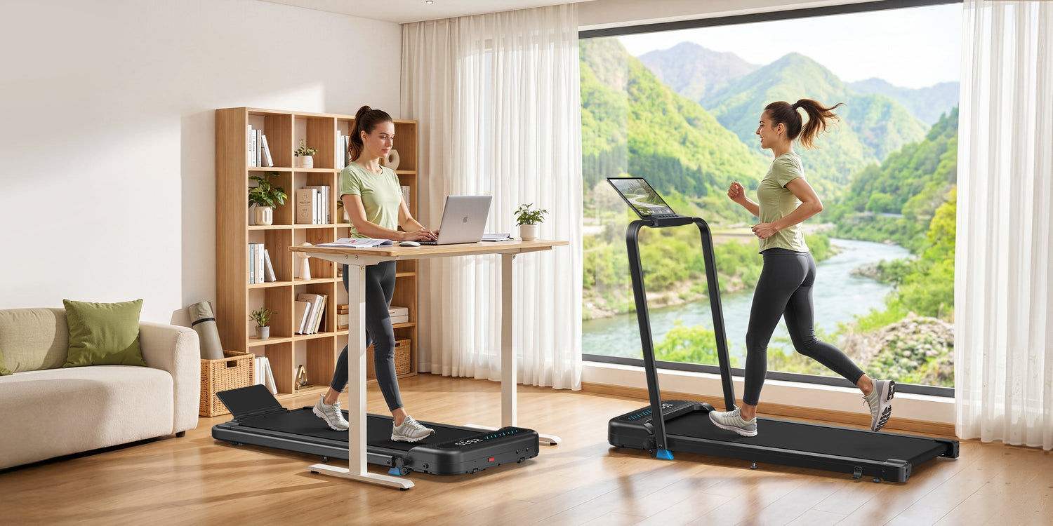 Best Treadmills & Walking Pads for Home Use (2026 Buyer’s Guide)