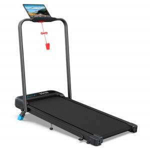 TM037 Folding Treadmill With Incline For Home