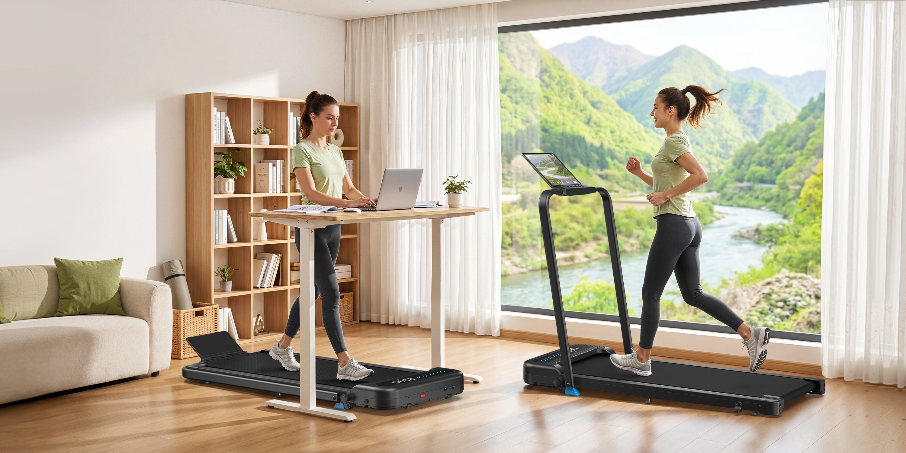 Best Treadmills & Walking Pads for Home Use (2026 Buyer’s Guide)
