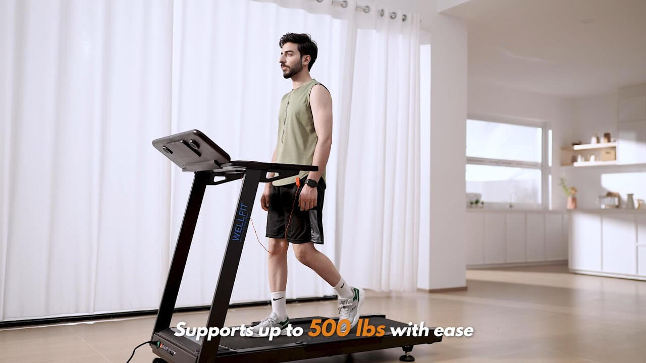 Top-Rated Treadmill For Home Gym Under ￡1000