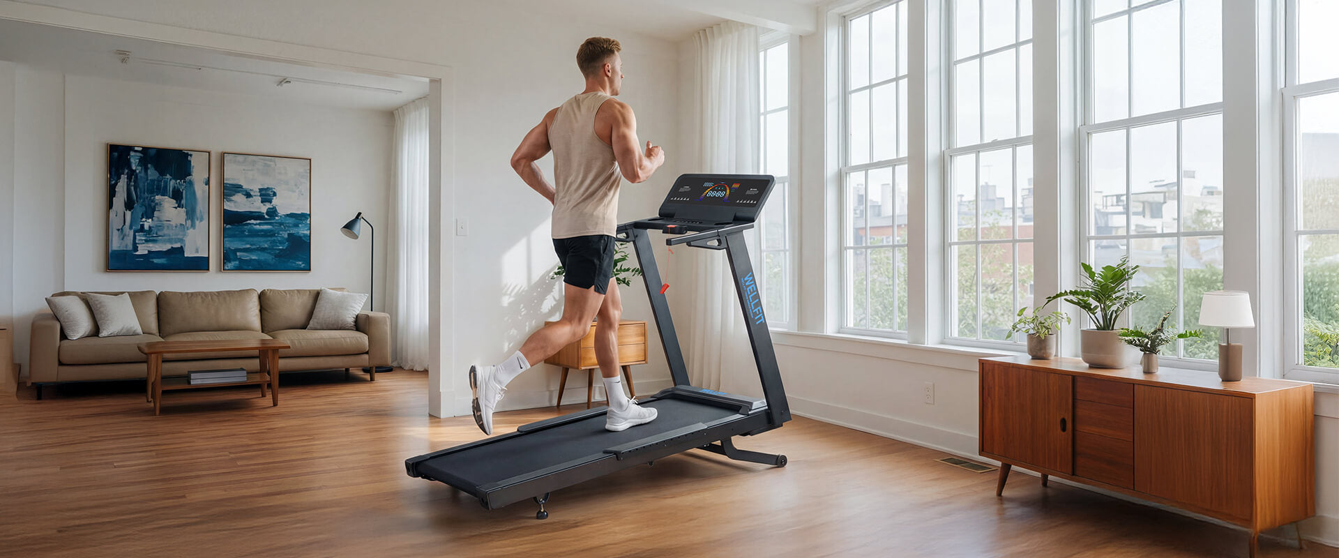 Your Pathway to Fitness Excellence!